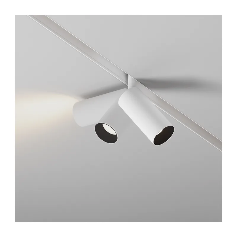 Трековый светильник Фокус / Focus Led Exility 2700-6000K 5Вт 36° Dim Smart Zigbee Maytoni TR032-4-5WTW-M-DSZ-W 5