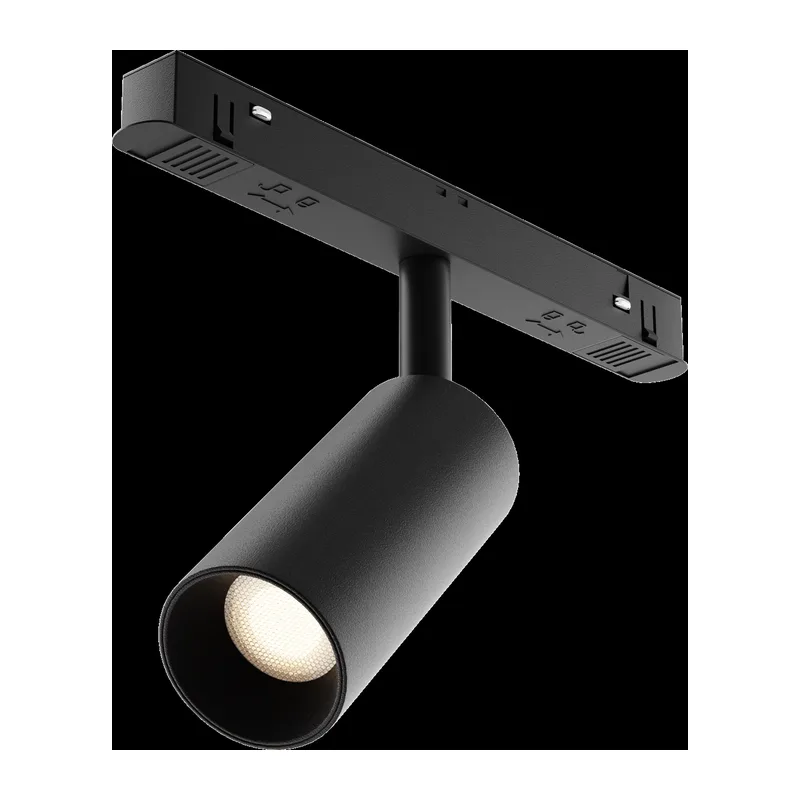 Трековый светильник Фокус / Focus Led Exility 2700-6000K 5Вт 36° Dim Dali1 Maytoni TR032-4-5WTW-S-DD-B 5
