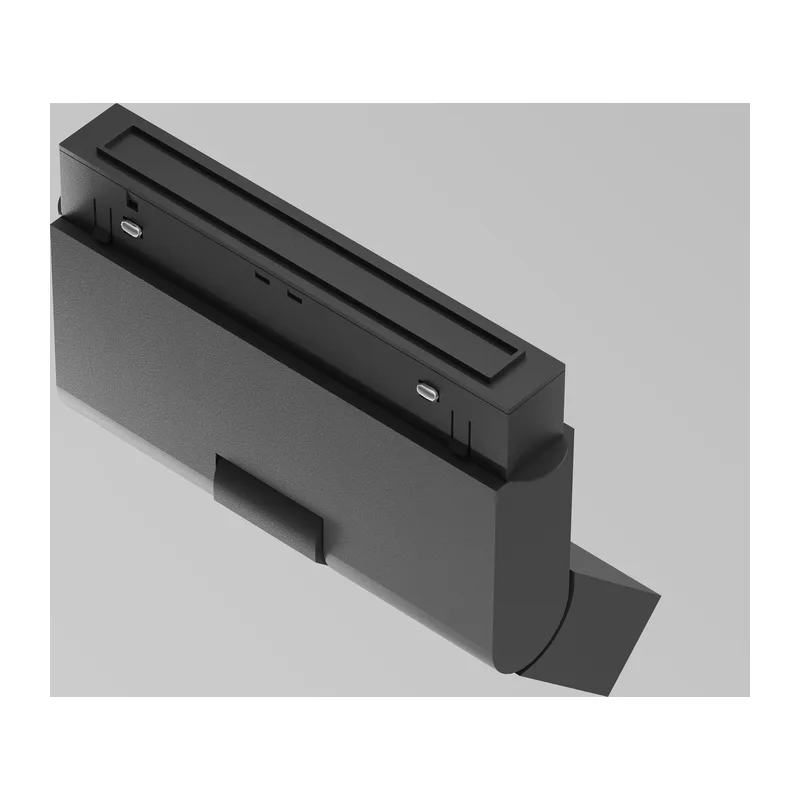 Трековый светильник Точки / Points rot Exility 4000K 6Вт 36° Maytoni TR033-2-6W4K-B 6