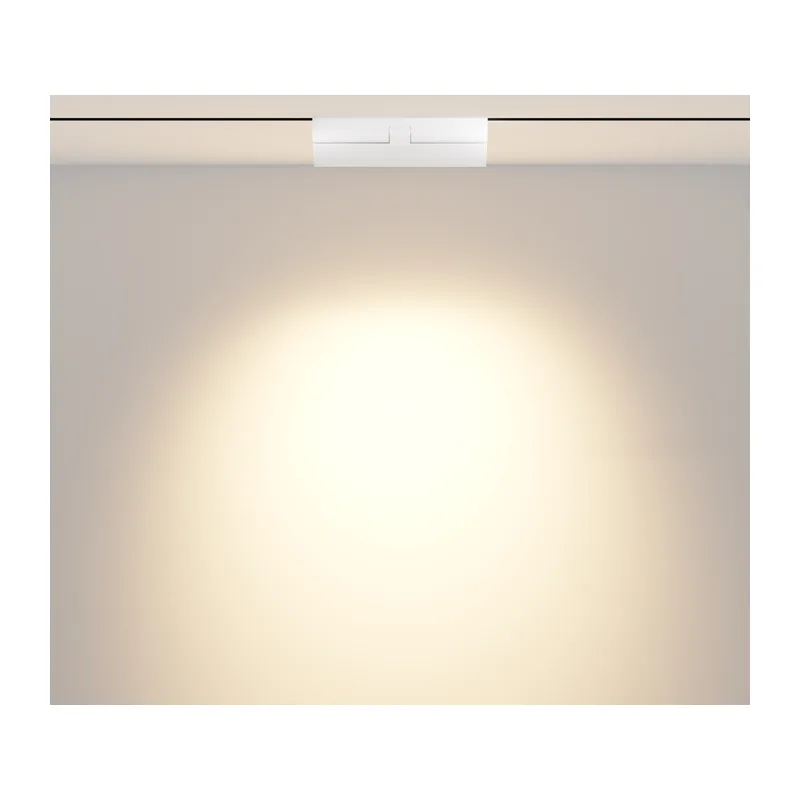 Трековый светильник Точки / Points Rot Exility 2700-6000K 12Вт 36° Dim Smart Maytoni TR033-4-12W3K-M-DS-W 5