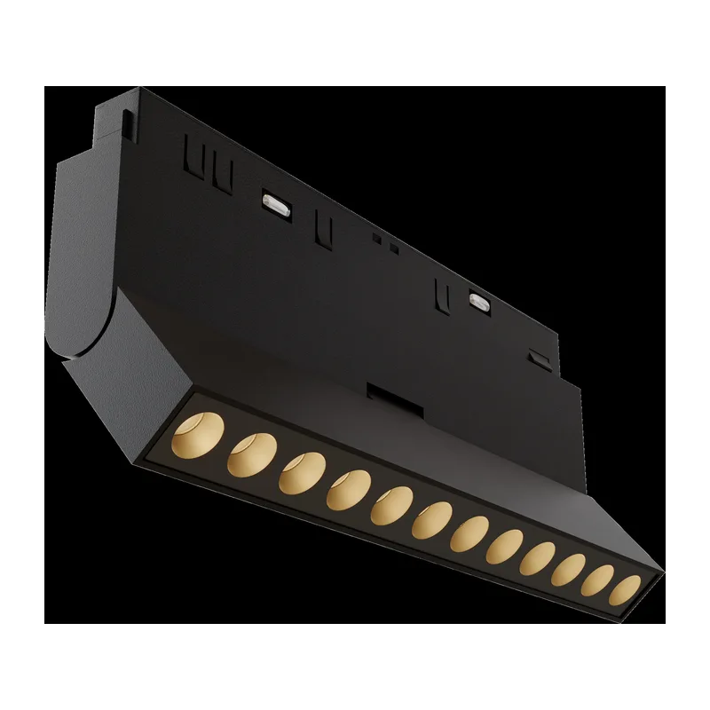 Трековый светильник Точки / Points rot Exility 2700-6000K 12Вт 36° Dim Dali2 Maytoni TR033-4-12WTW-DD2-B 10