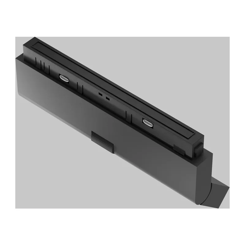 Трековый светильник Точки поворотный / Points Rot Exility 2700-6000K 12Вт 36° Dim Smart Zigbee Maytoni TR033-4-12WTW-M-DSZ-B 6