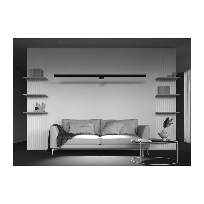 Трековый светильник Точки / Points rot Exility 2700-6000K 6Вт 36° Dim Smart Maytoni TR033-4-6W3K-M-DS-B 8