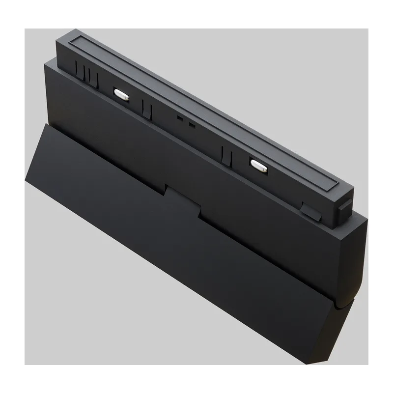 Трековый светильник Базис / Basis Exility 2700-6000K 12Вт 120° Dim Smart Maytoni TR036-4-12W3K-DS-B 6