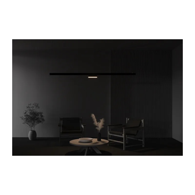 Трековый светильник Базис / Basis Exility 2700-6000K 12Вт 120° Dim Smart Zigbee Maytoni TR036-4-12WTW-DSZ-B 7
