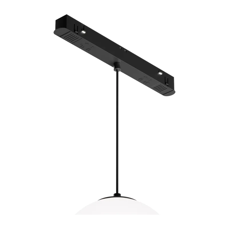 Трековый подвесной светильник Луна / Luna Exility 2700-6000K 5Вт 360° Dim Smart Maytoni TR039-4-5W3K-WW-DS