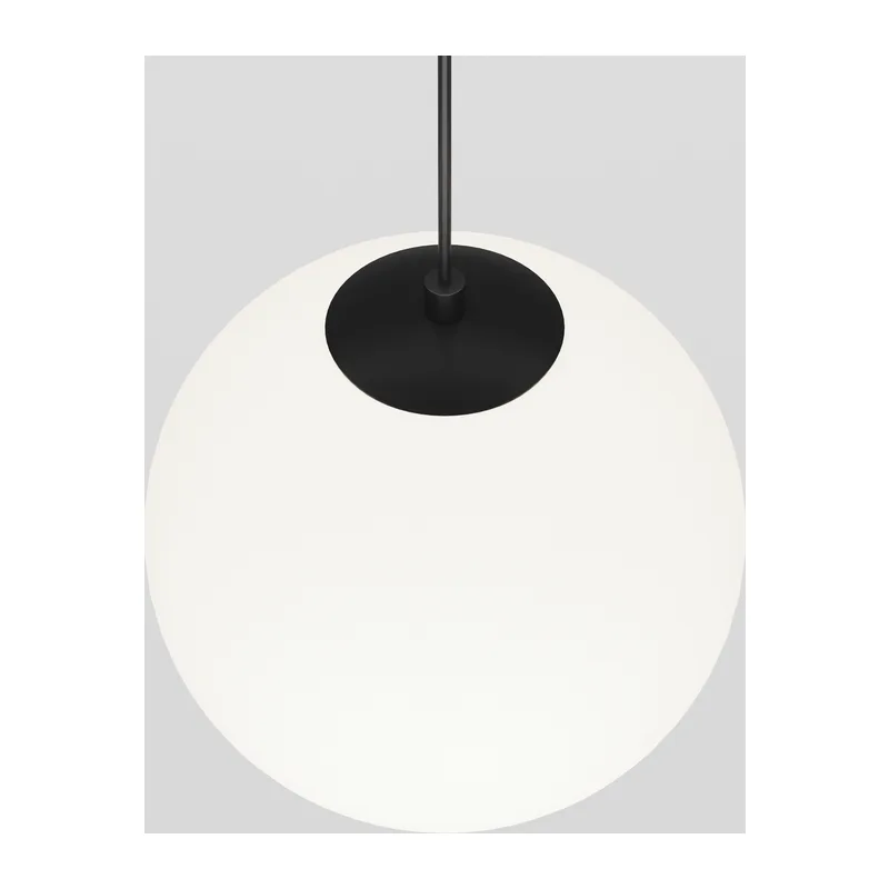 Трековый подвесной светильник Луна / Luna Exility 2700-4000K 5Вт 360° Dim Dali1 Maytoni TR039-4-5WTW-DD-B 6
