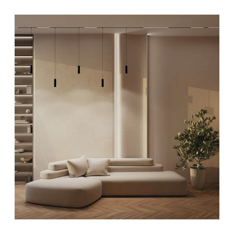 Трековый подвесной светильник Фокус / Focus Led Exility 3000K 12Вт 36° Maytoni TR041-2-12W3K-B 12