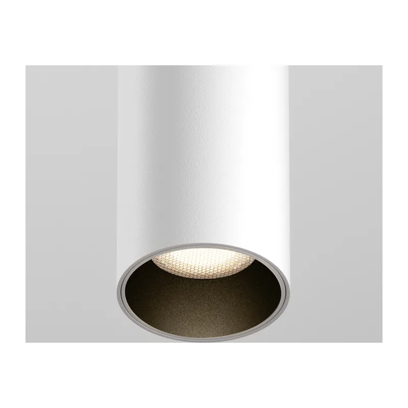 Трековый подвесной светильник Фокус / Focus Led Exility 3000K 12Вт 36° Maytoni TR041-2-12W3K-W 6