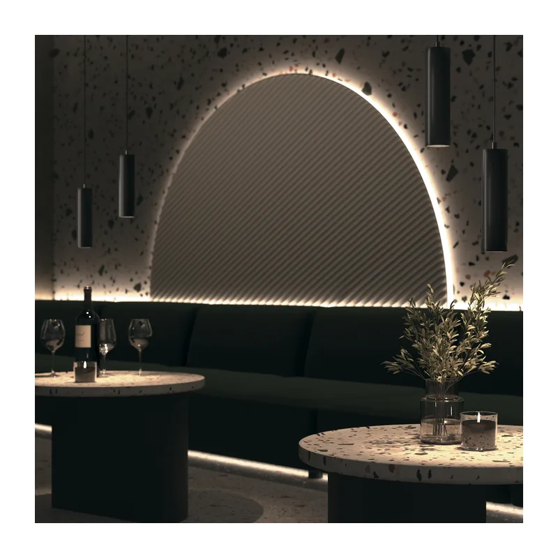 Трековый подвесной светильник Фокус / Focus Led Exility 4000K 12Вт 36° Maytoni TR041-2-12W4K-B 10