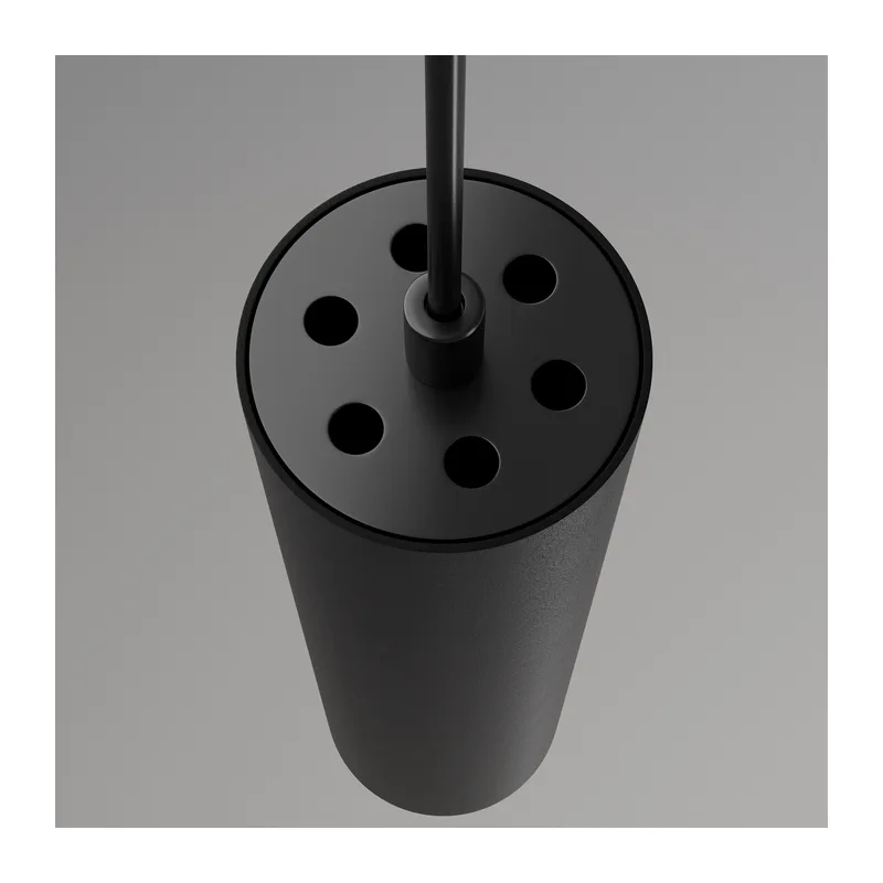 Трековый подвесной светильник Фокус / Focus Led Exility 4000K 12Вт 36° Maytoni TR041-2-12W4K-B 18
