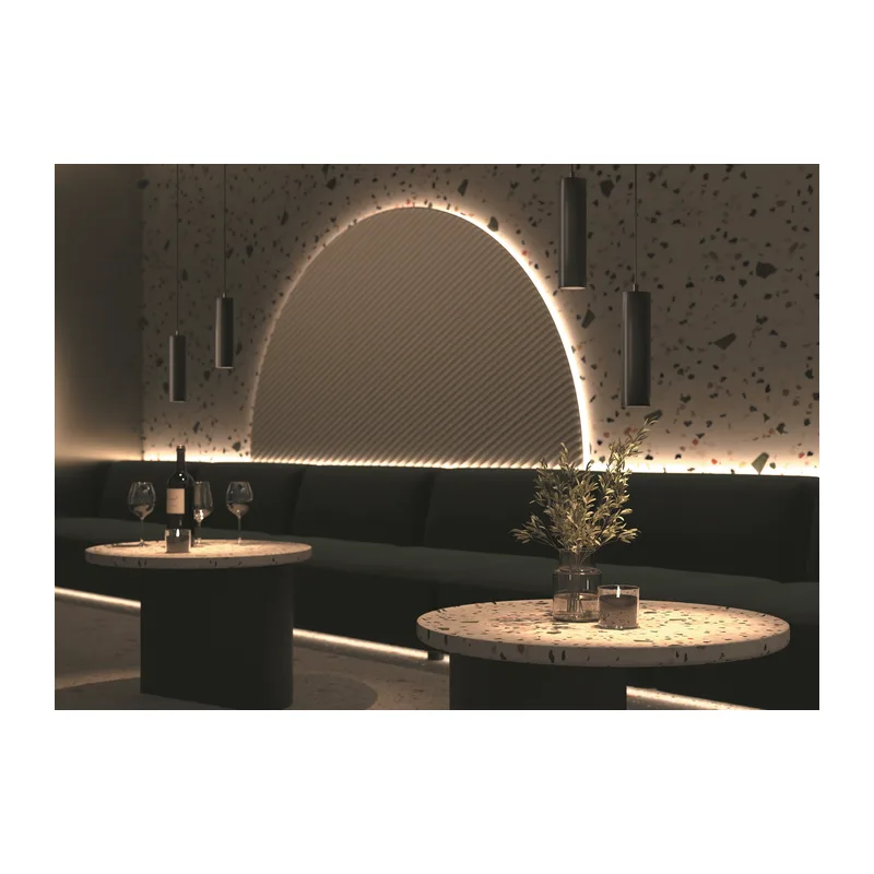 Трековый подвесной светильник Фокус / Focus Led Exility 4000K 12Вт 36° Maytoni TR041-2-12W4K-B 5