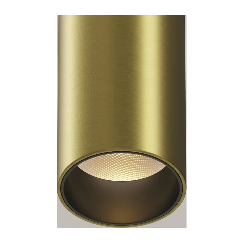 Трековый светильник Фокус / Focus Led Exility 2700-6000K 12Вт 36° Dim Smart Maytoni TR041-4-12W3K-M-DS-BBS 4