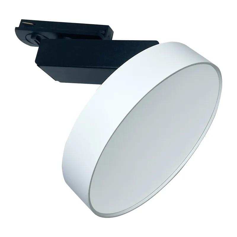 Трековый светильник Зон / Zon Unity 4000K 12Вт 110° Maytoni TR043-1-12W4K-W 5