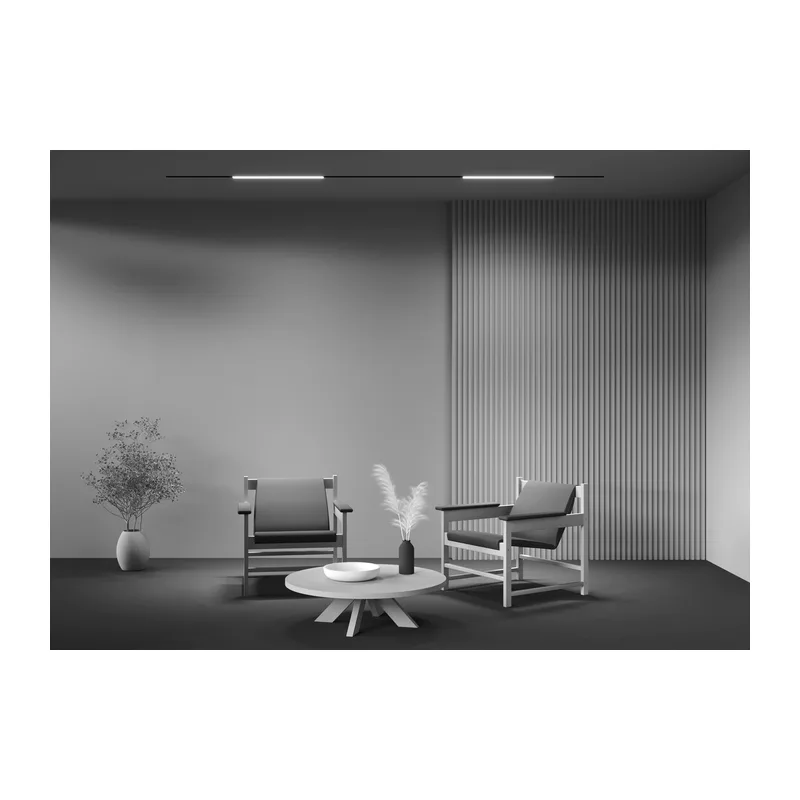Трековый светильник Базис / Basis Gravity 3000K 20Вт 120° Maytoni TR074-2-20W3K-B 4
