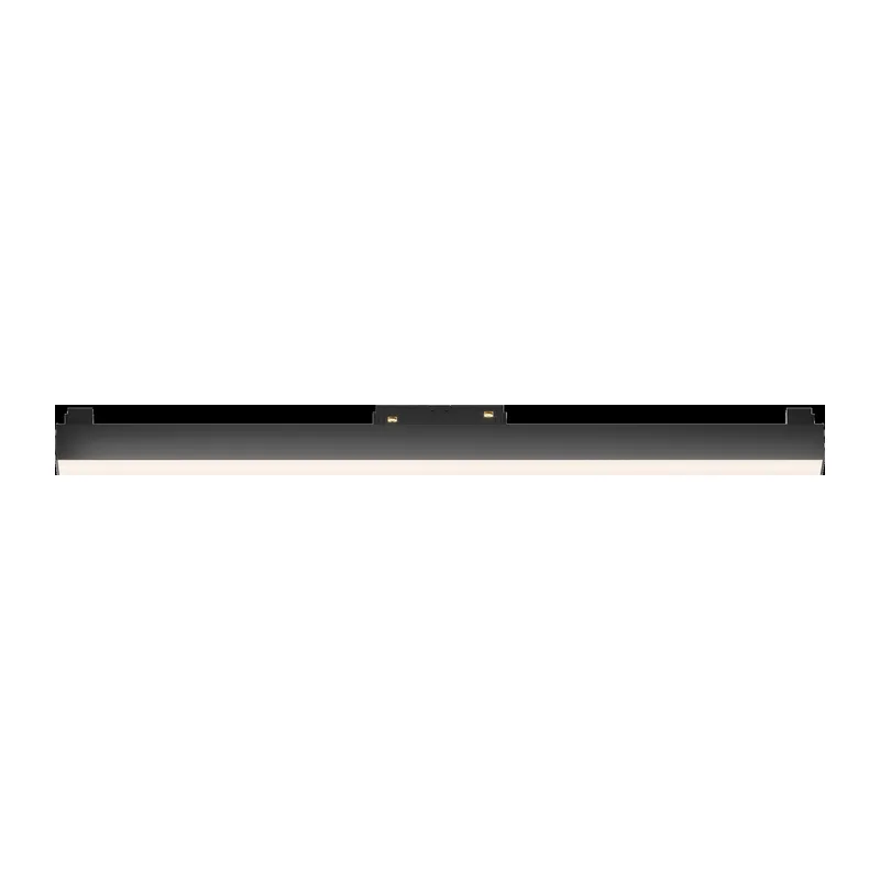 Трековый светильник Базис / Basis Gravity 3000K 20Вт 120° Maytoni TR074-2-20W3K-B 6