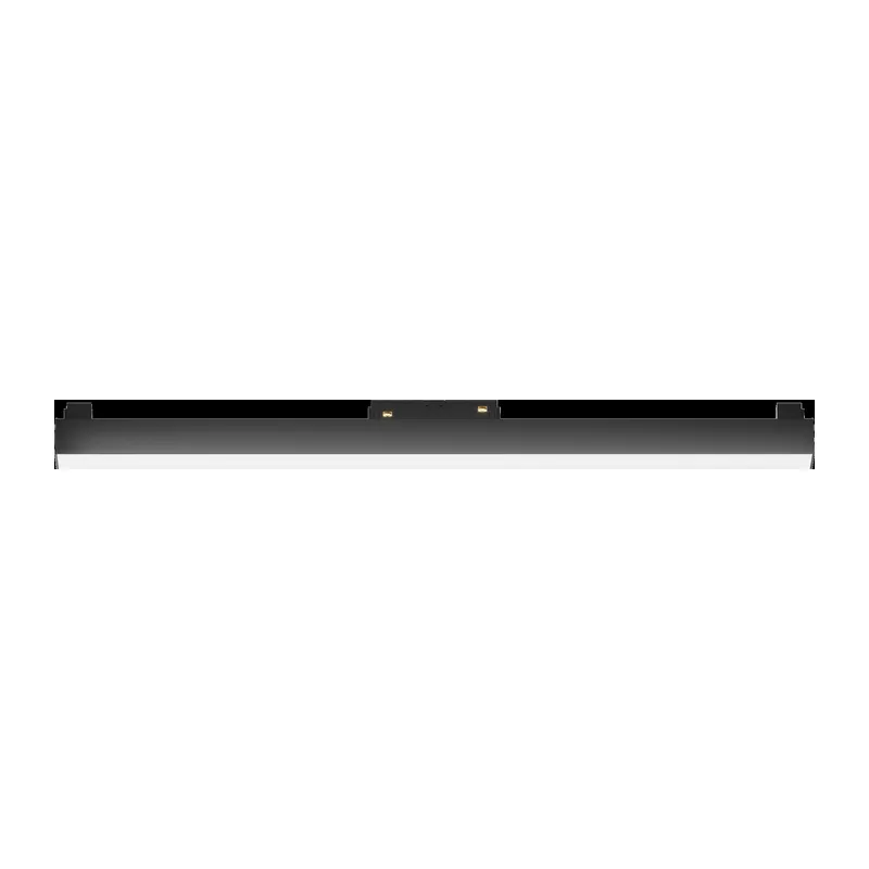 Трековый светильник Базис / Basis Gravity 4000K 20Вт 120° Maytoni TR074-2-20W4K-B 6