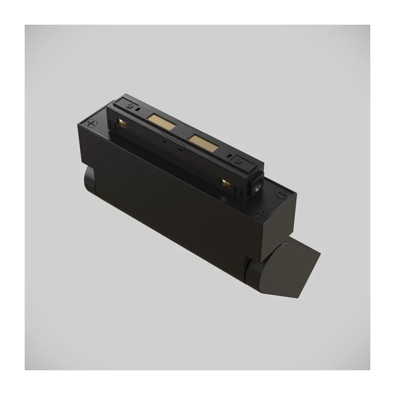 Трековый светильник Базис / Basis Gravity 4000K 10Вт 120° Maytoni TR075-2-10W4K-B 7