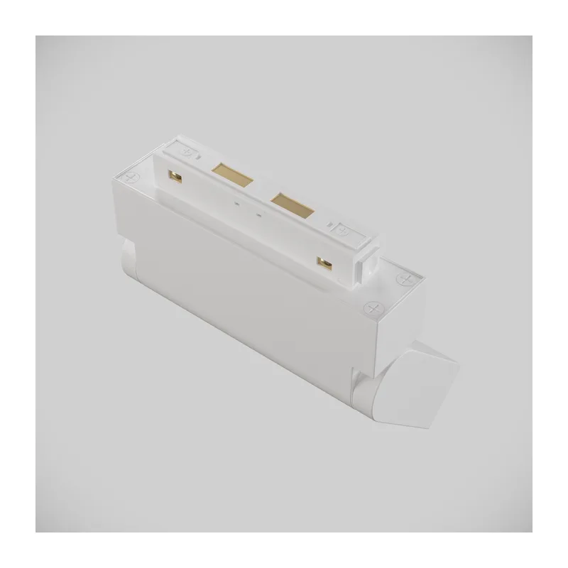 Трековый светильник Базис / Basis Gravity 4000K 10Вт 120° Maytoni TR075-2-10W4K-W 6