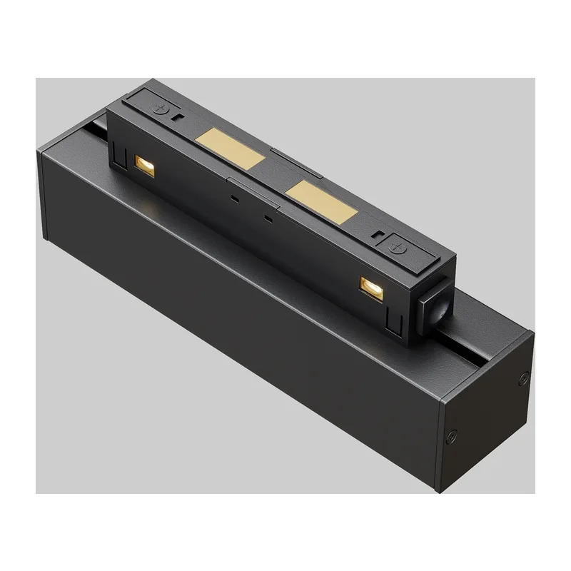 Трековый светильник Точки / Points Gravity 3000K 10Вт 30° Maytoni TR076-2-10W3K-B 5
