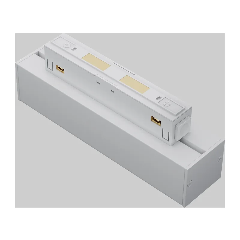 Трековый светильник Точки / Points Gravity 3000K 10Вт 30° Maytoni TR076-2-10W3K-W 5