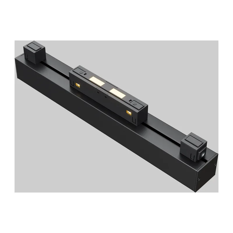 Трековый светильник Точки / Points Gravity 3000K 20Вт 30° Maytoni TR076-2-20W3K-B 7