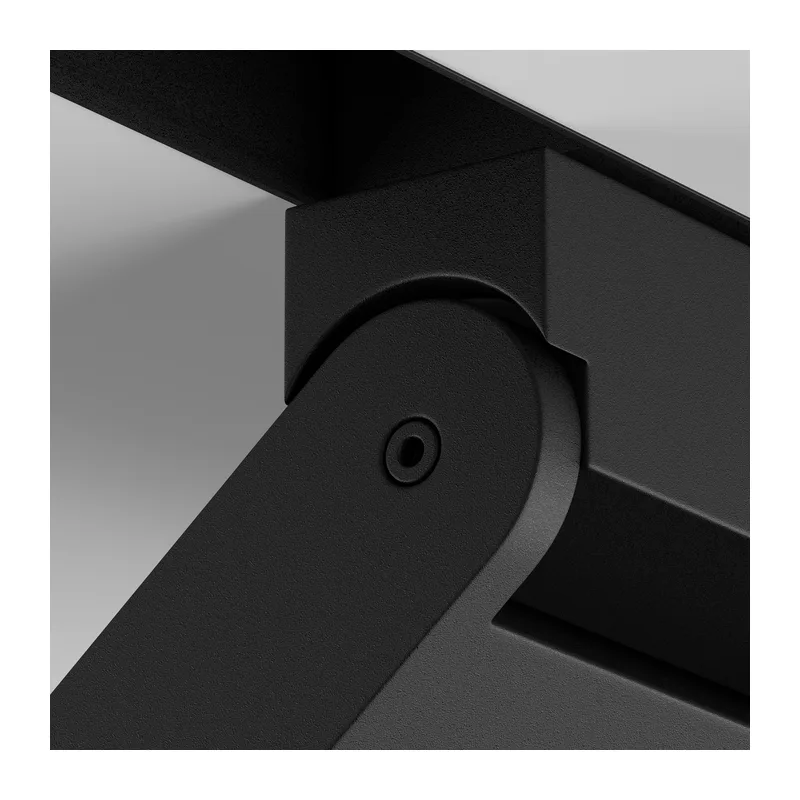 Трековый светильник Точки / Points Rot Gravity 4000K 10Вт 30° Maytoni TR077-2-10W4K-B 8