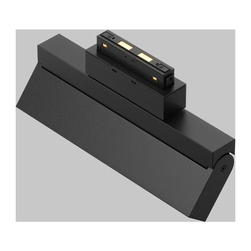 Трековый светильник Точки / Points Rot Gravity 3000K 20Вт 30° Maytoni TR077-2-20W3K-B 6