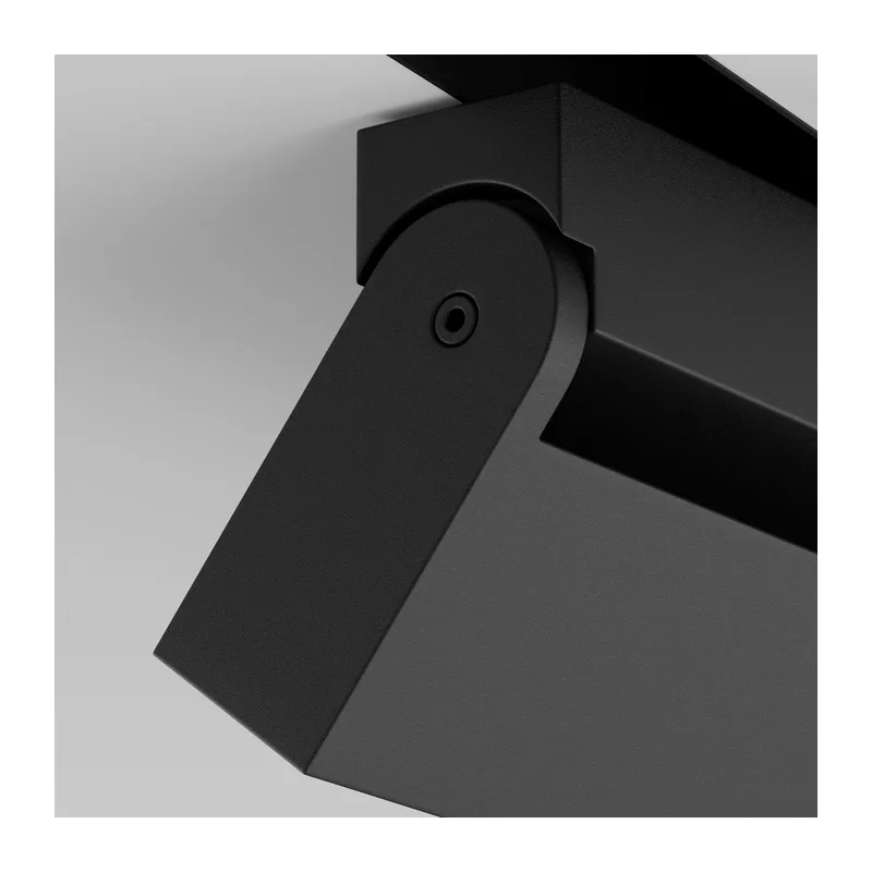 Трековый светильник Точки / Points Rot Gravity 4000K 20Вт 30° Maytoni TR077-2-20W4K-B 7