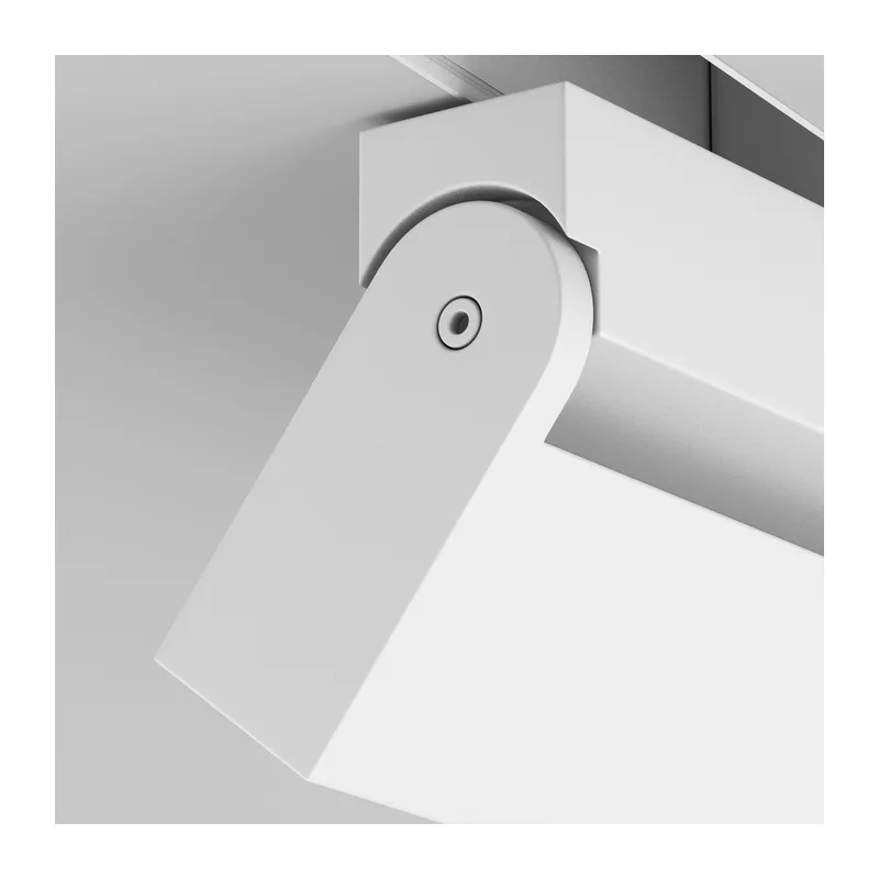 Трековый светильник Точки / Points Rot Gravity 4000K 20Вт 30° Maytoni TR077-2-20W4K-W 8