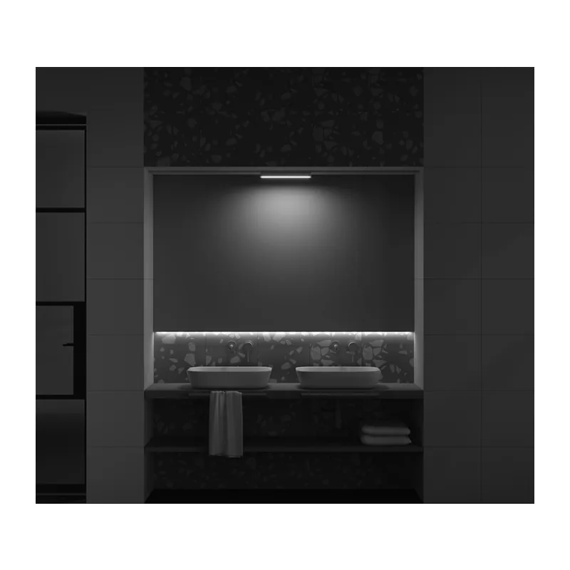 Трековый светильник Базис / Basis Radity 4000K 18Вт 120° Maytoni TR080-1-18W4K-W 7