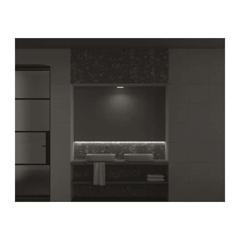 Трековый светильник Базис / Basis Radity 3000K 6Вт 120° Maytoni TR080-1-6W3K-W 6