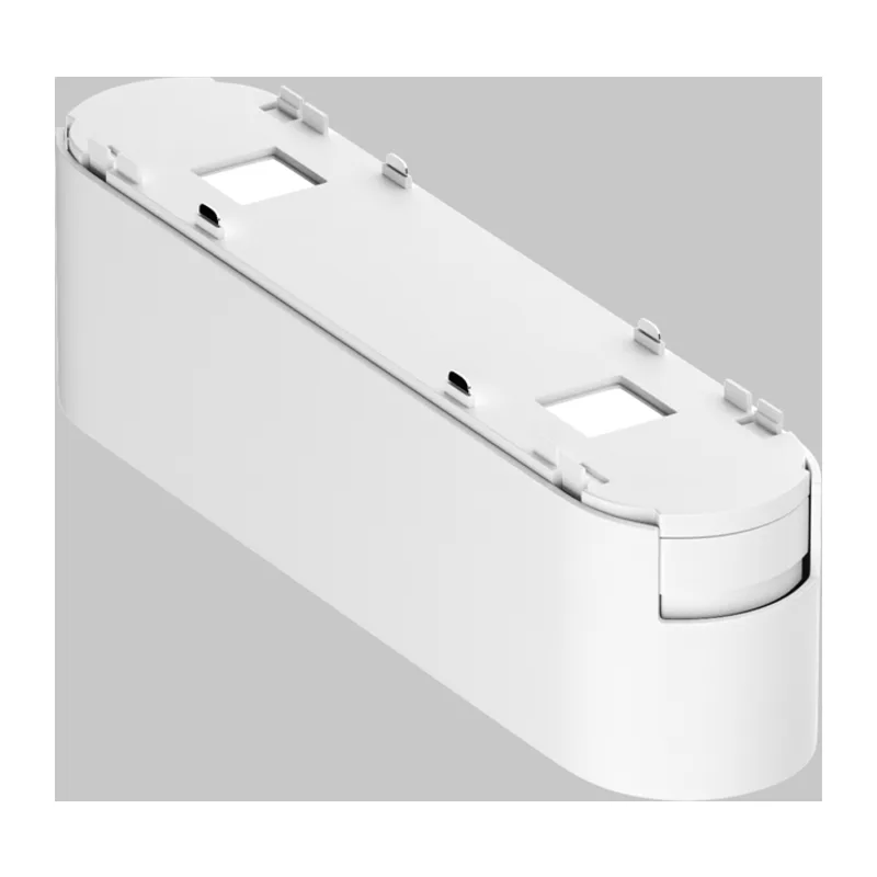 Трековый светильник Базис / Basis Radity 4000K 6Вт 120° Maytoni TR080-1-6W4K-W 9