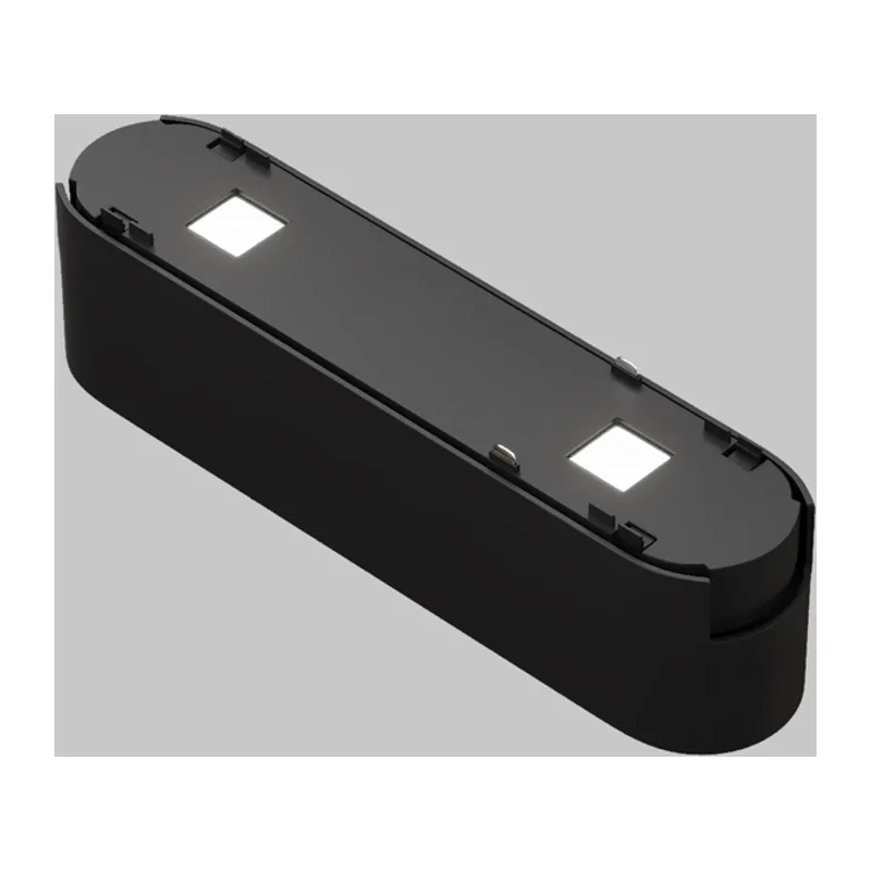 Трековый светильник Точки / Points Radity 4000K 6Вт 36° Maytoni TR082-1-6W4K-M-B 10