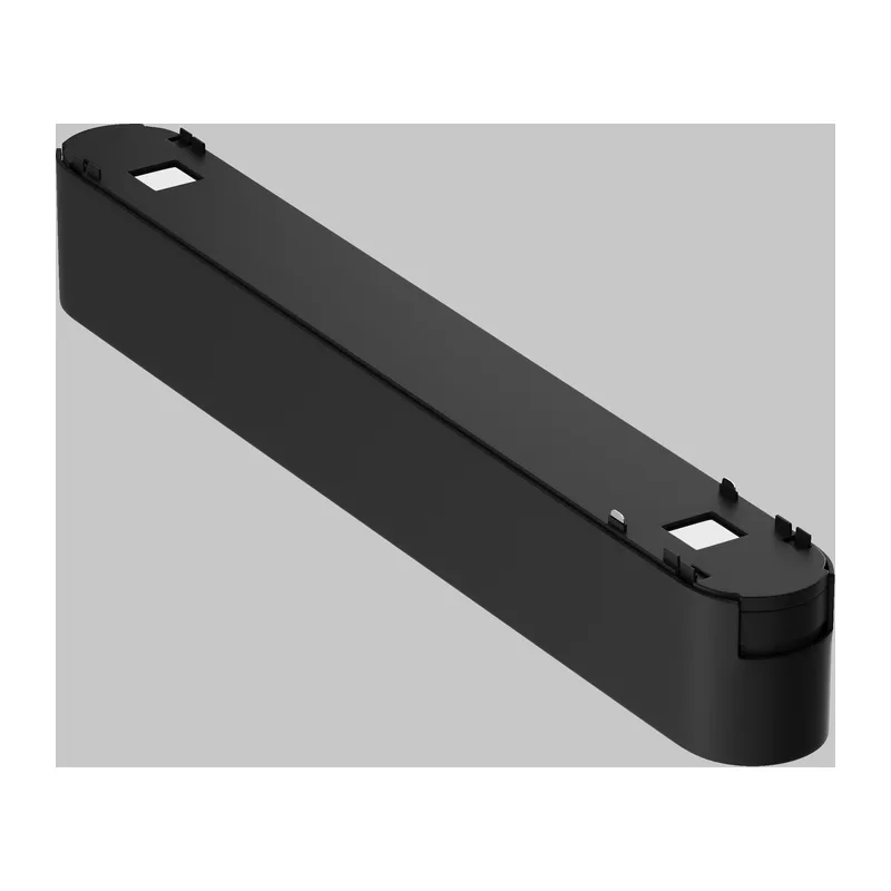 Трековый светильник Базис / Basis Grid Radity 3000K 12Вт 60° Maytoni TR084-1-12W3K-B 9
