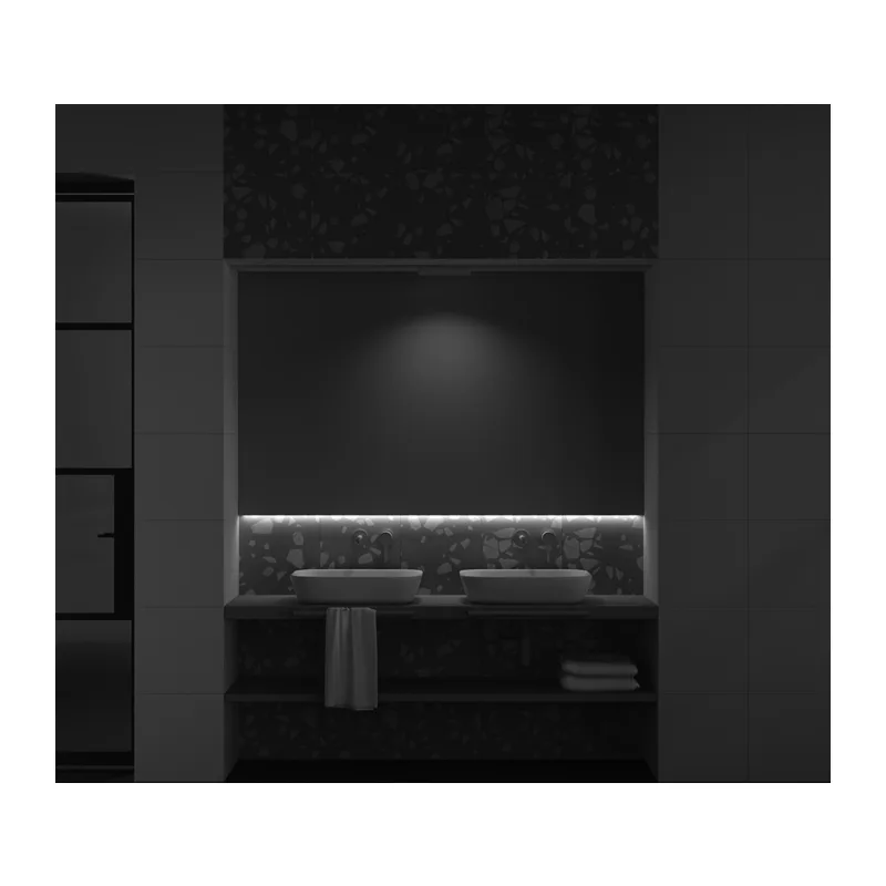 Трековый светильник Базис / Basis Grid Radity 3000K 12Вт 60° Maytoni TR084-1-12W3K-W 8