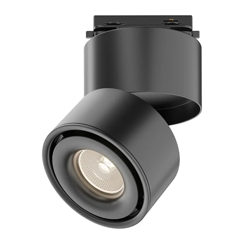 Трековый светильник Инь / Yin Unity 3000K 15Вт 24° Maytoni TR084-1-15W3K-B