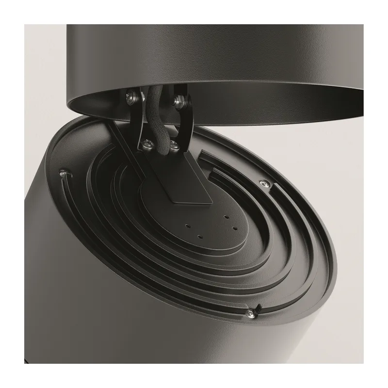 Трековый светильник Инь / Yin Unity 3000K 15Вт 24° Dim Triac Maytoni TR084-1-15W3K-D-B 3