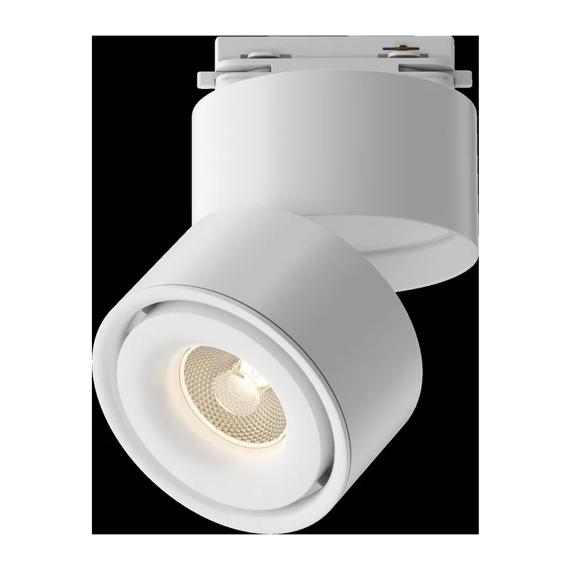 Трековый светильник Инь / Yin Unity 3000K 15Вт 24° Dim Triac Maytoni TR084-1-15W3K-D-W 11