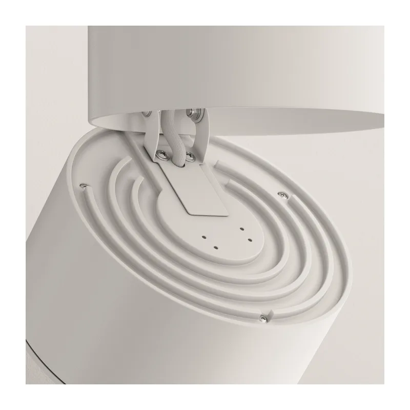 Трековый светильник Инь / Yin Unity 3000K 15Вт 24° Dim Triac Maytoni TR084-1-15W3K-D-W 3