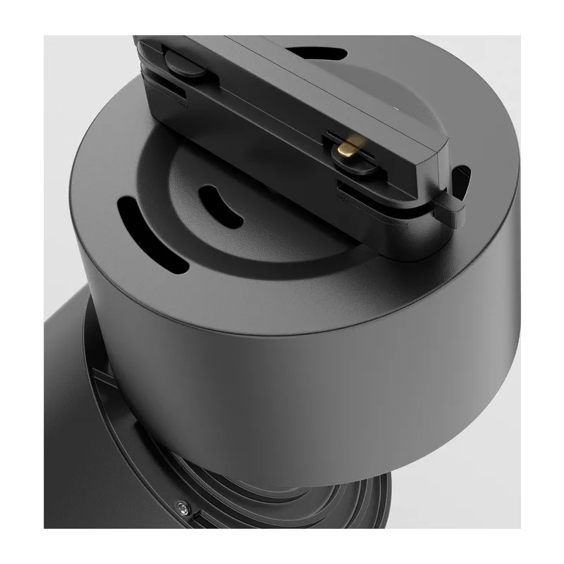 Трековый светильник Инь / Yin Unity 4000K 15Вт 24° Maytoni TR084-1-15W4K-B 10