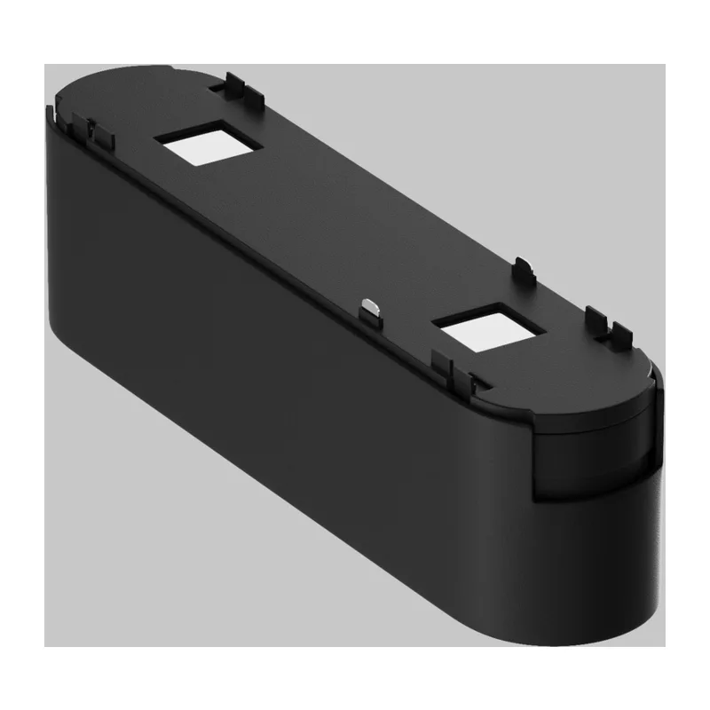 Трековый светильник Базис / Basis Grid Radity 3000K 6Вт 60° Maytoni TR084-1-6W3K-B 6