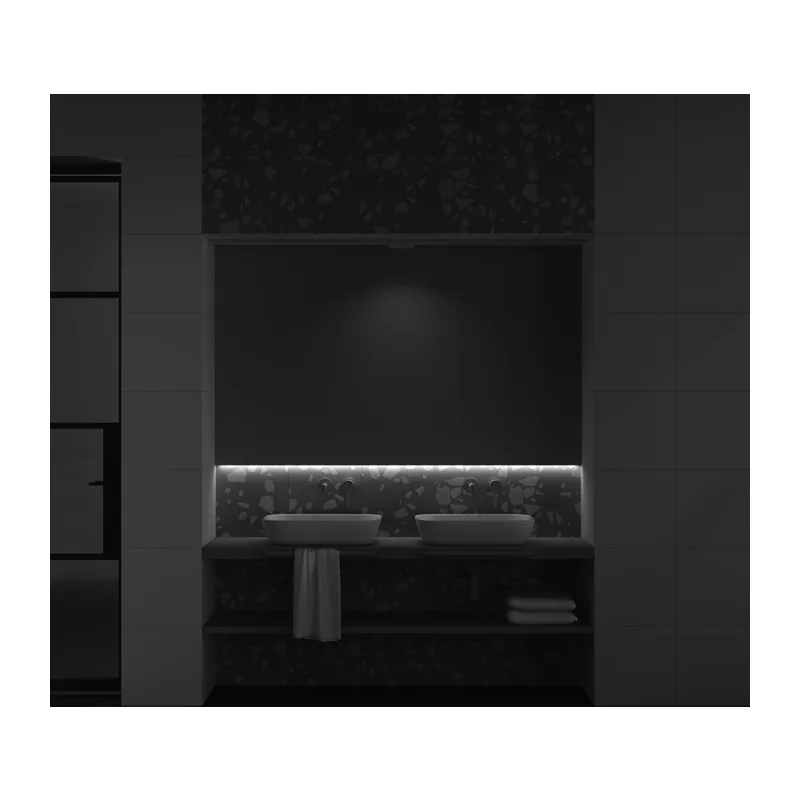 Трековый светильник Базис / Basis Grid Radity 4000K 6Вт 120° Maytoni TR084-1-6W4K-W 8