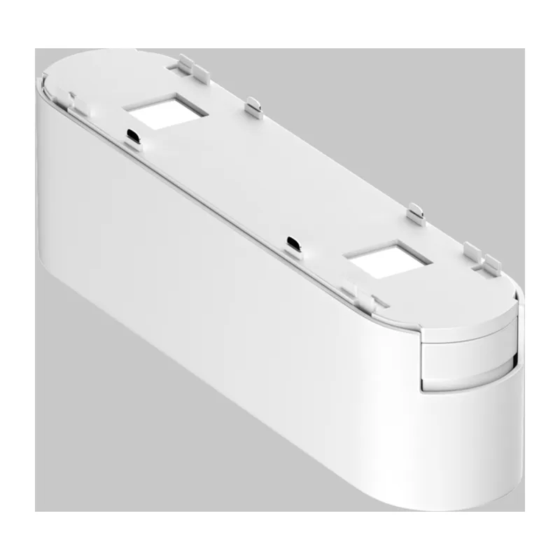 Трековый светильник Базис / Basis Grid Radity 4000K 6Вт 120° Maytoni TR084-1-6W4K-W 9