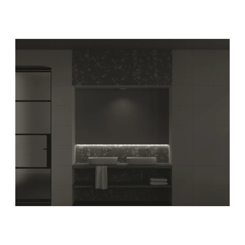Трековый светильник Базис / Basis Grid Radity 4000K 6Вт 120° Maytoni TR084-1-6W4K-W 6