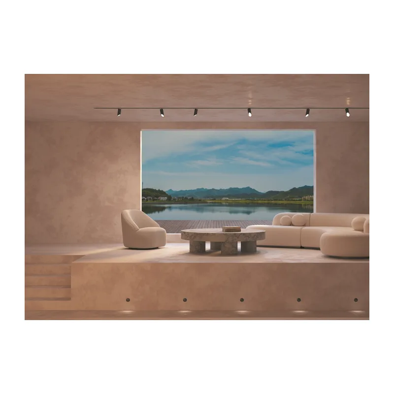 Трековый светильник Липари / Lipari Unity GU10 35Вт Maytoni TR087-1-GU10-B 7