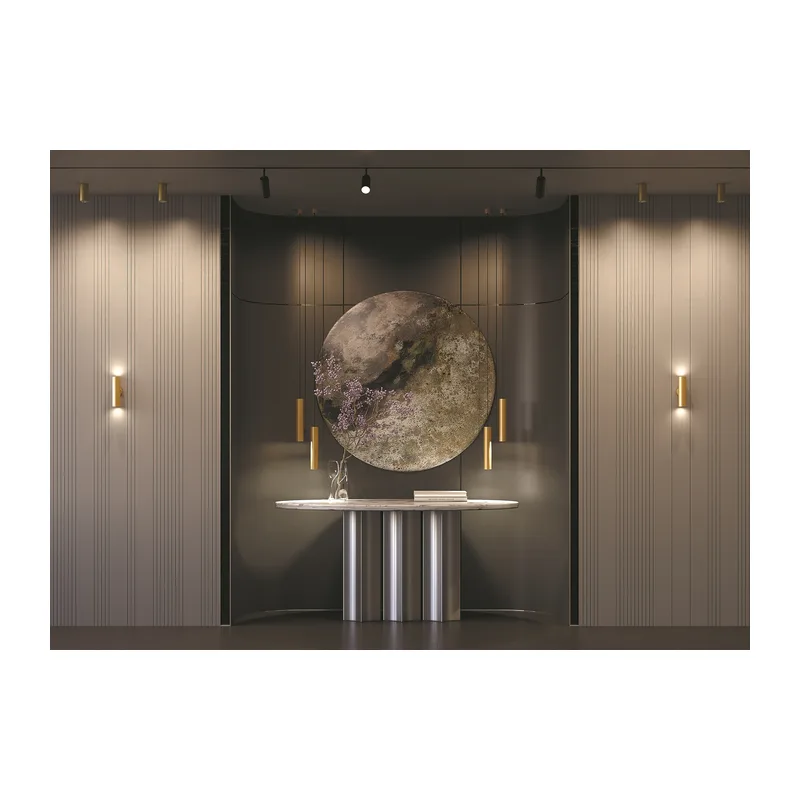 Трековый светильник Мастер / Artisan Exility 4000K 12Вт 36° Maytoni TR097-2-12W4K-M-BB 11
