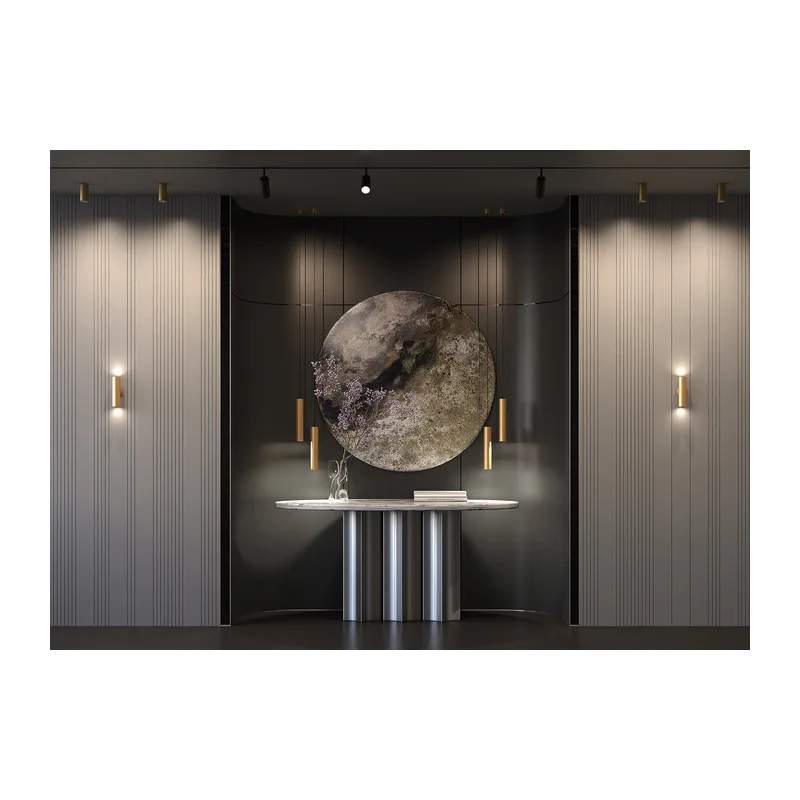 Трековый светильник Мастер / Artisan Exility 4000K 12Вт 36° Maytoni TR097-2-12W4K-M-BB 2