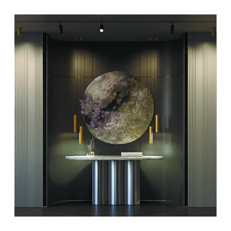 Трековый светильник Мастер / Artisan Exility 4000K 12Вт 36° Maytoni TR097-2-12W4K-M-BB 3
