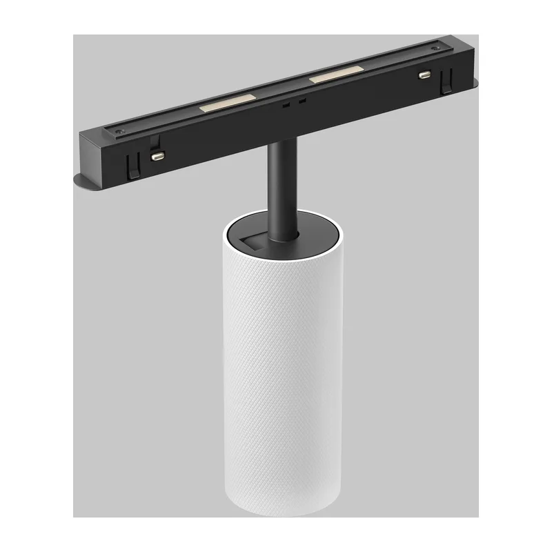 Трековый светильник Мастер / Artisan Exility 4000K 12Вт 36° Maytoni TR097-2-12W4K-M-BW 13